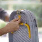 طاولة كي قابلة للطي - 9