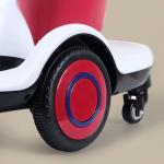 سيارة رائد الفضاء الكهربائية للأطفال - 5