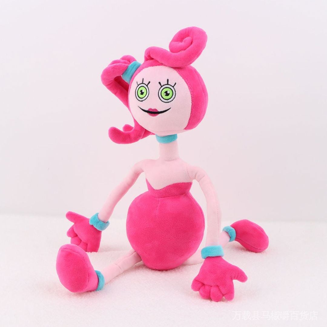 Mommy Long Legs  Doll - 3