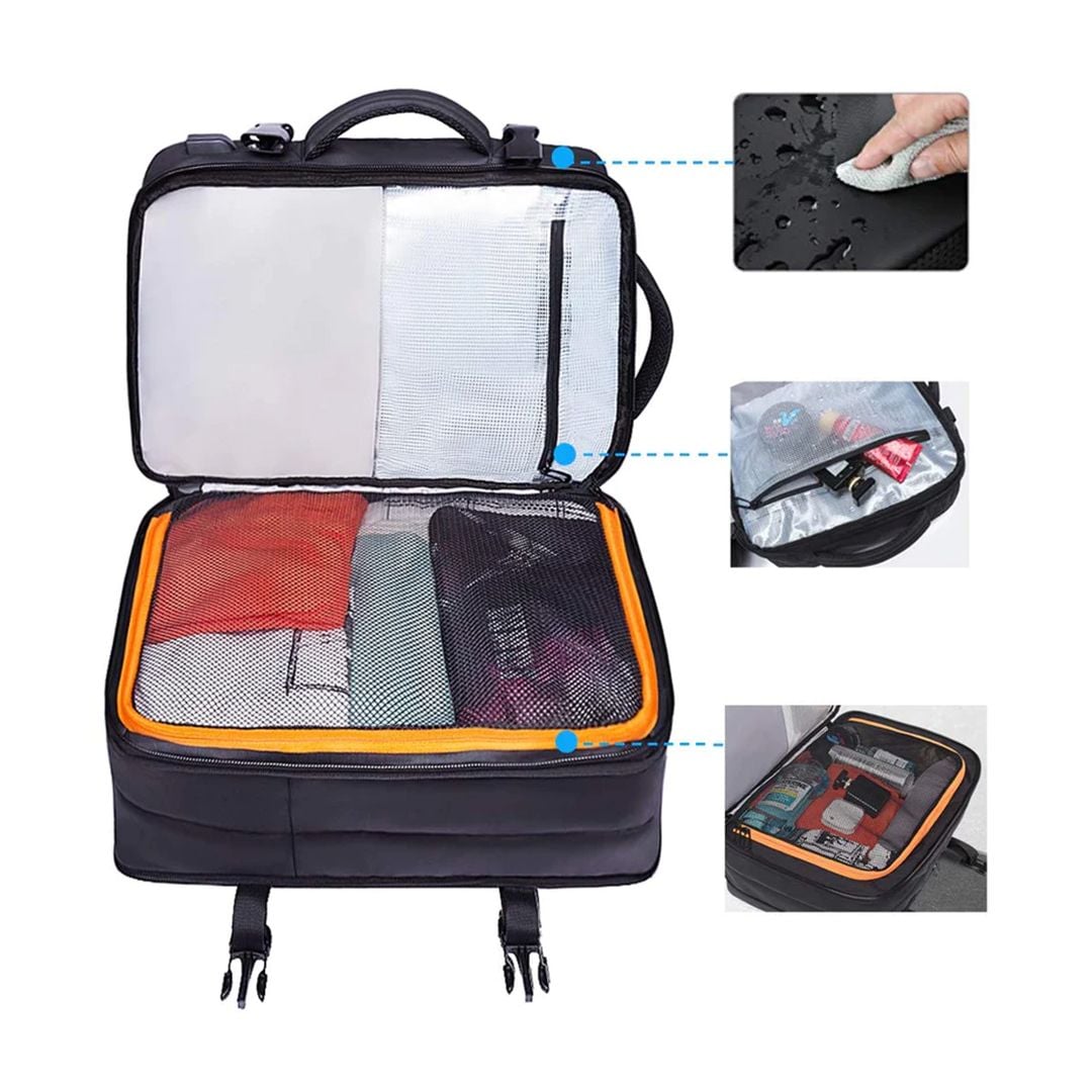 Waterproof Travel Bag product thumbnail 5