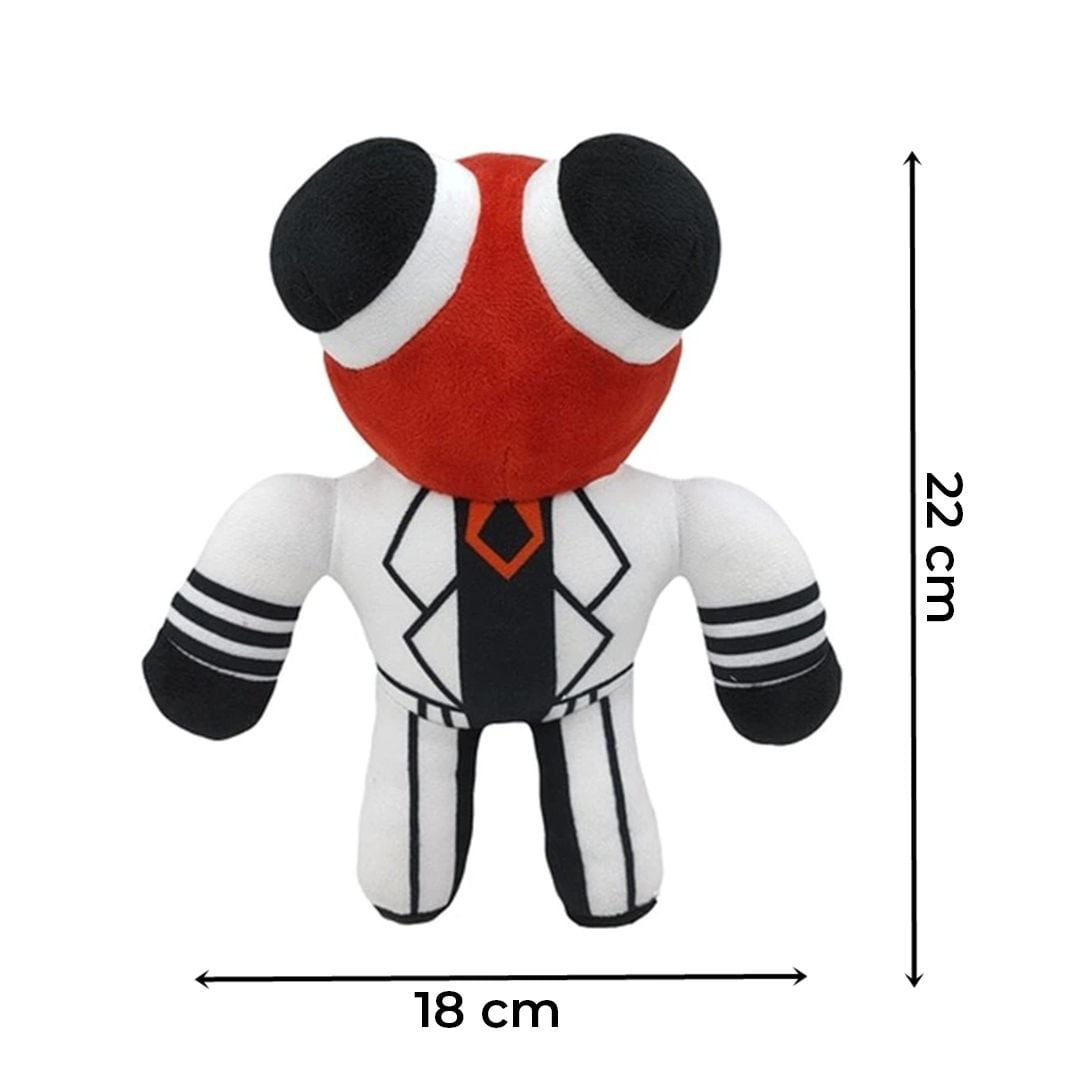 Red Rainbow Friends product thumbnail 17