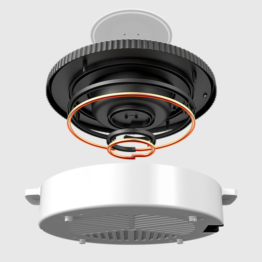 Smokeless Electric Grill product thumbnail 7