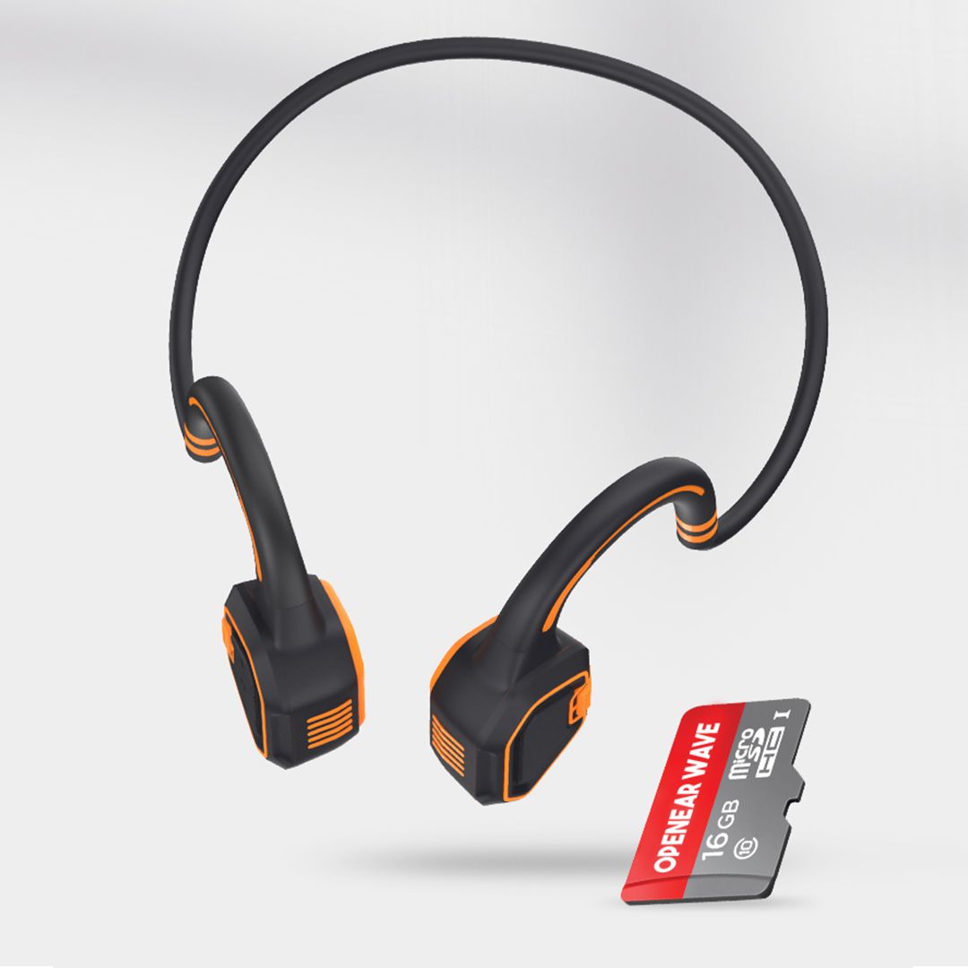 Wireless Sports Headphones product thumbnail 19