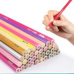 مجموعة أقلام التلوين الخشبية - 180 قلم - 5