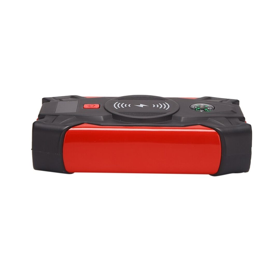 Car Battery Charger - 12V product thumbnail 14