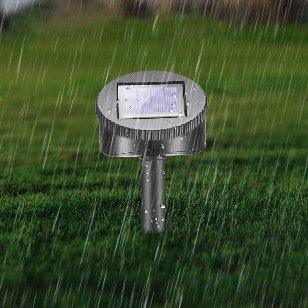 Solar Power Tube Lights product thumbnail 8
