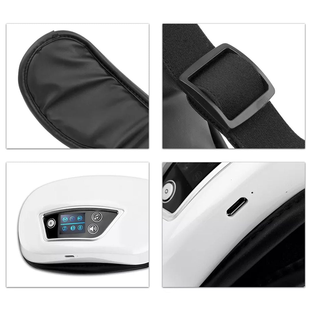 Smart Eye Massager product thumbnail 14