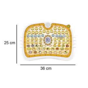 دليل المقاسات
