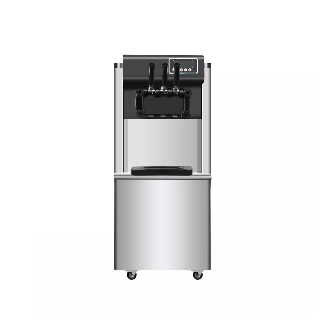 Three Flavors Ice Cream Maker product thumbnail 6