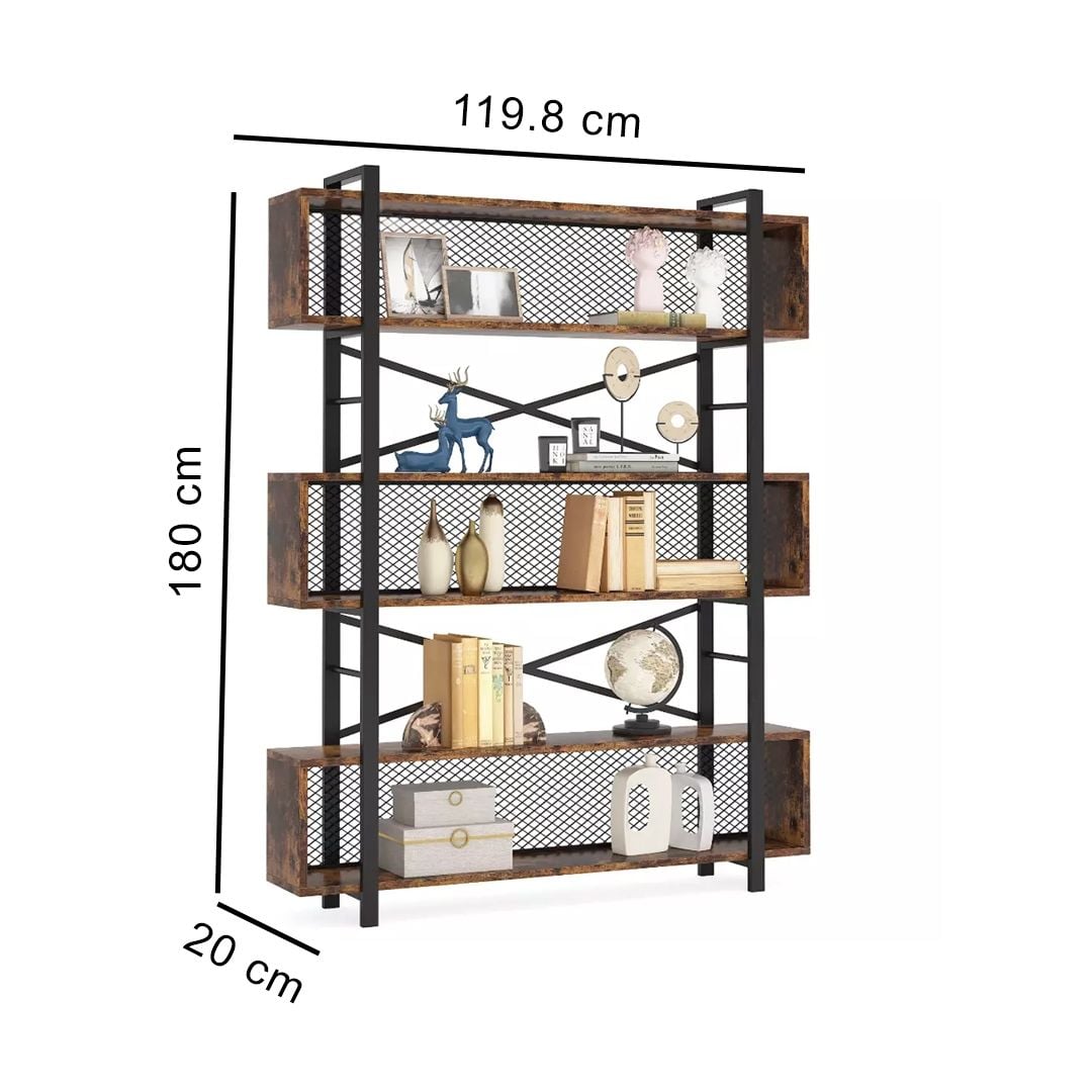 Office Shelves with a Distinctive Design product thumbnail 12