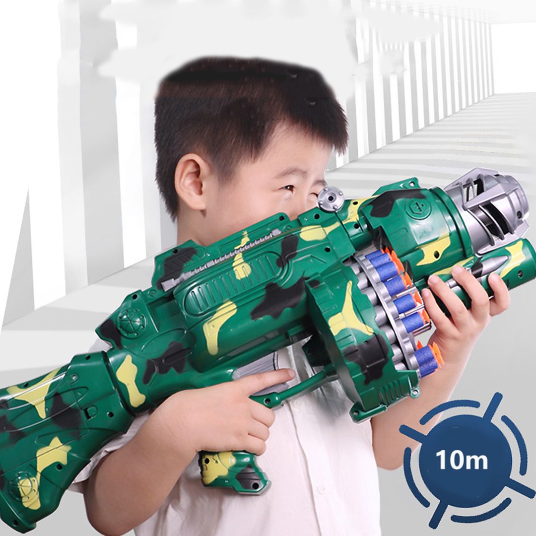 Eva Toy Gun product thumbnail 2
