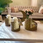 طقم تقديم للجلسات الرمضانية من روح