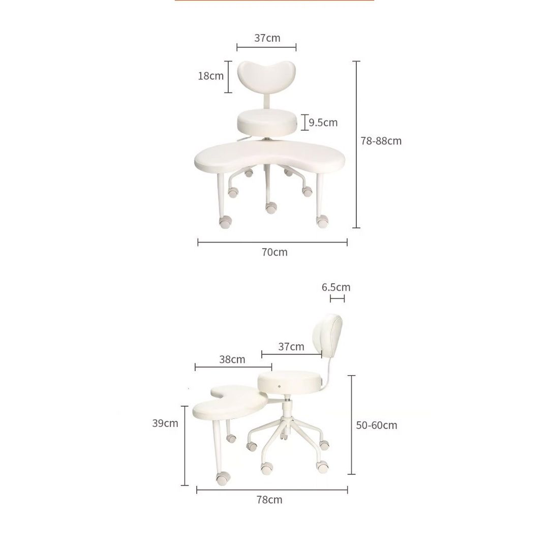 Flexible Adjustable Office Chair product thumbnail 20