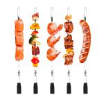 ماكينة شواء أوتوماتيكية - 6