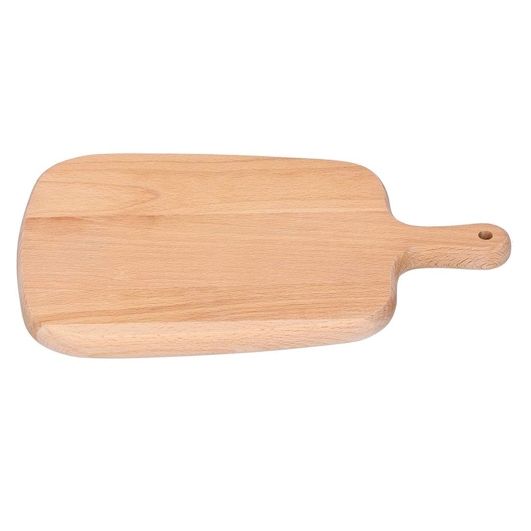 Wooden Cutting and Serving Platter Set product thumbnail 10