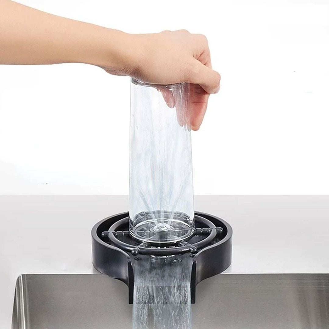 Cup Cleaning Pump product thumbnail 18