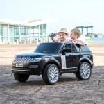 سيارة لاند روفر للأطفال - 18