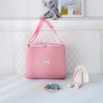 سرير متنقل للأطفال مع حقيبة - 6