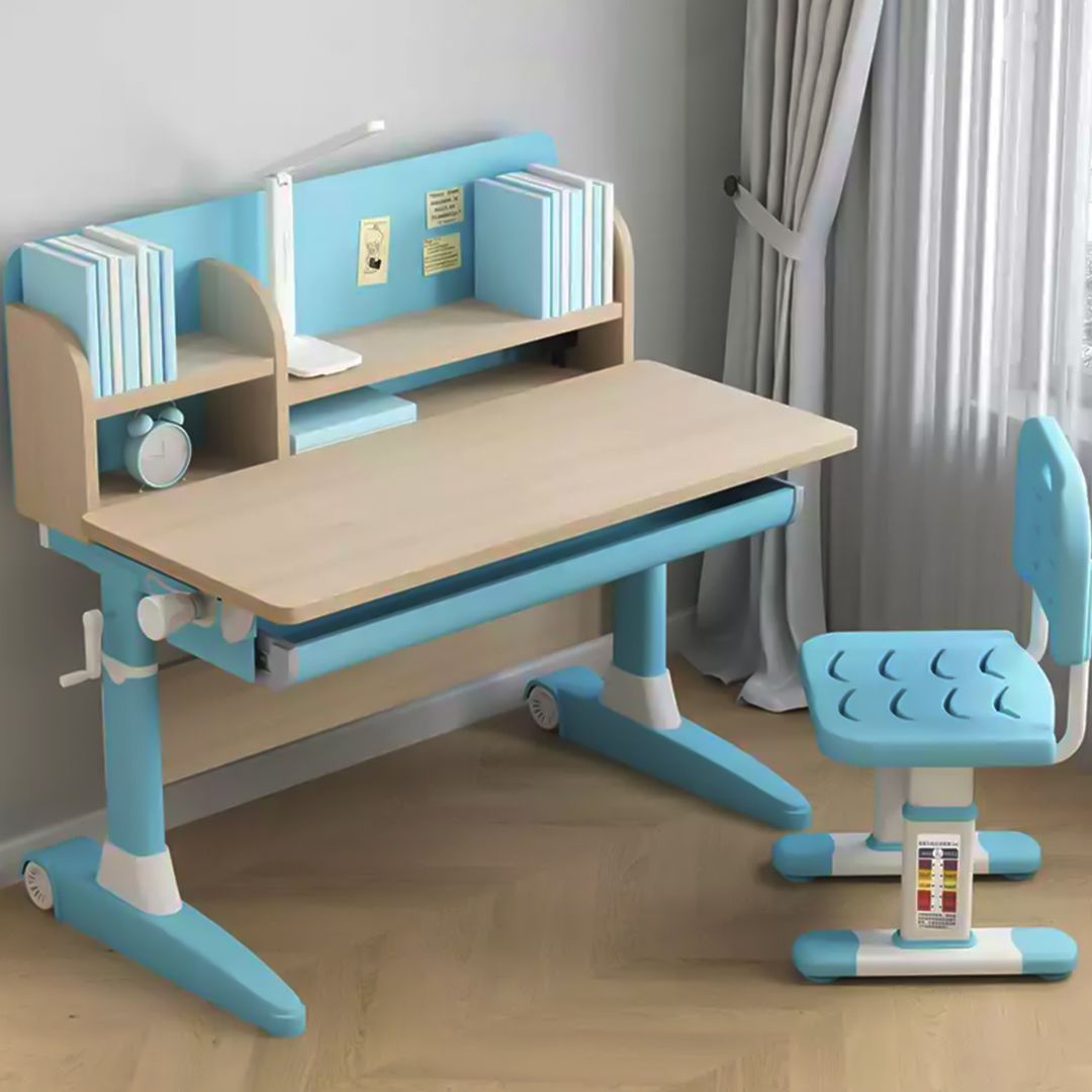 Adjustable Study Desk with Chair for Kids product thumbnail 6