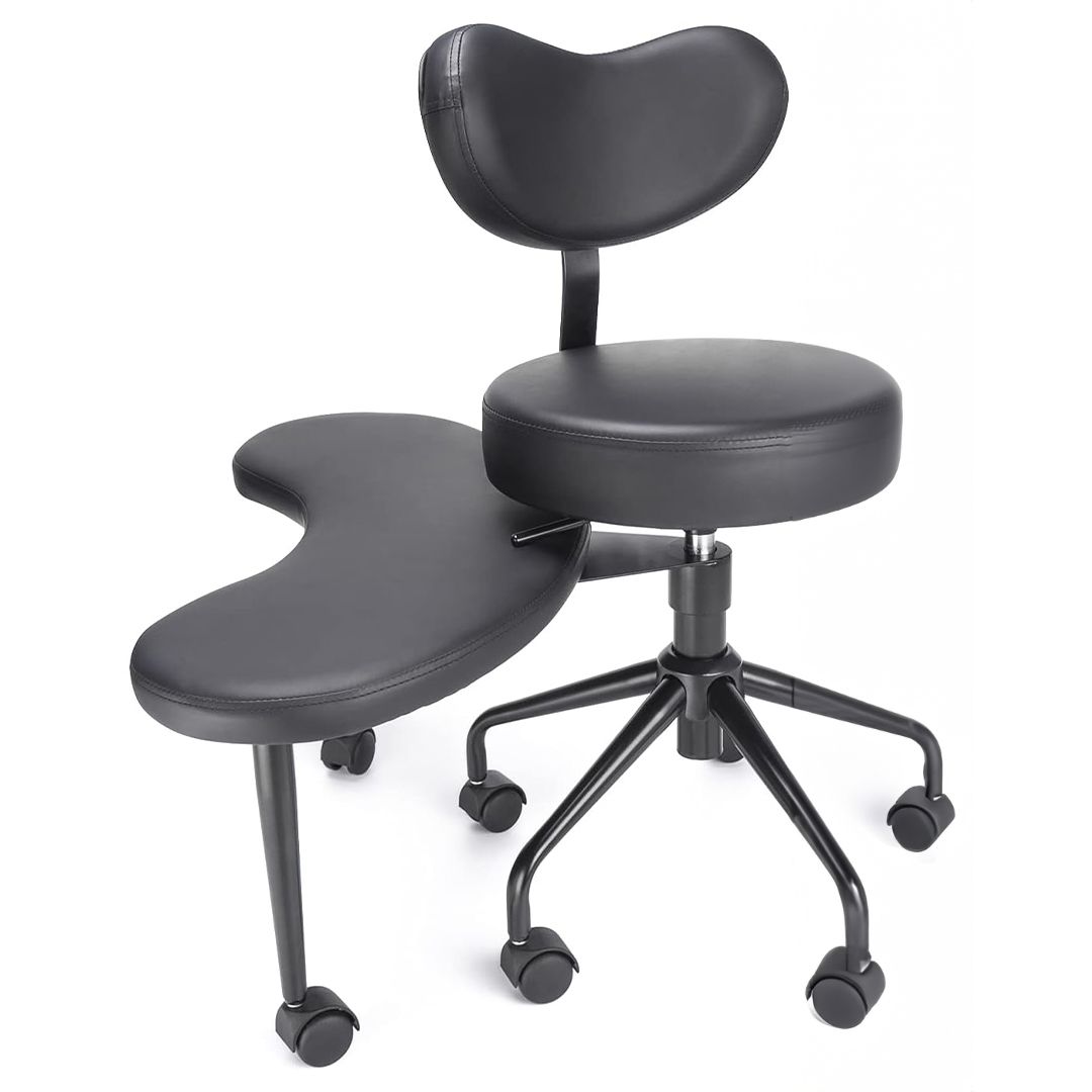 Flexible Adjustable Office Chair product thumbnail 14