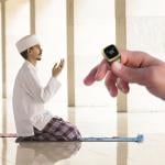 خاتم التسبيح الإلكتروني - 2