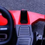 سيارة سباق كارتينج للأطفال - 8