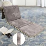 سجادة صلاة قابلة للطي مع مسند ظهر - 3