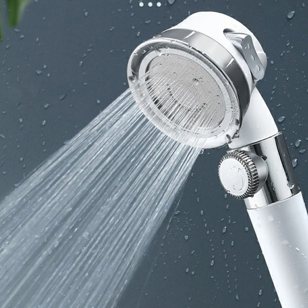 High Pressure Shower Head product thumbnail 9