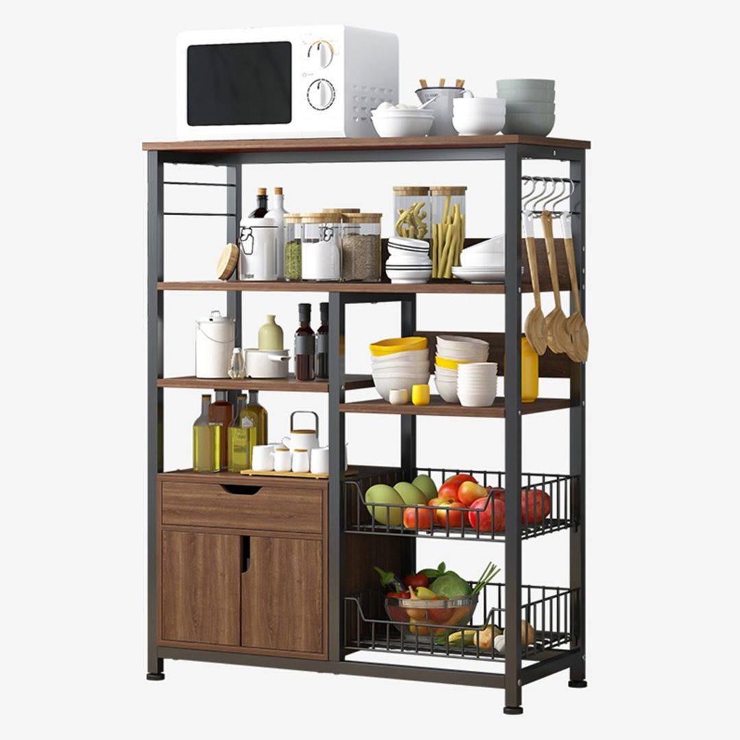 Multi Layered Kitchen Rack product thumbnail 10