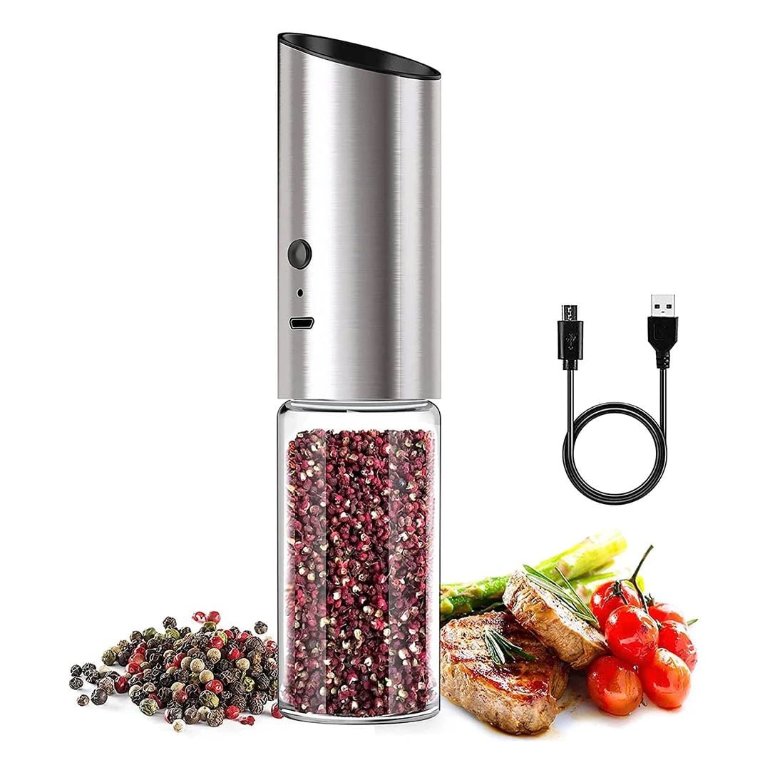 Electric Spice Grinde product thumbnail 11
