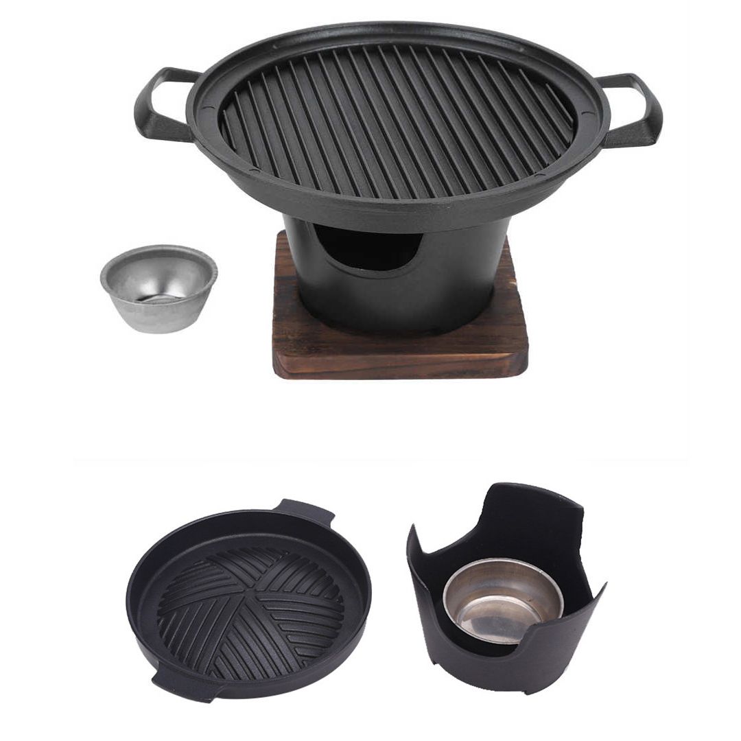 Smokeless BBQ Pot product thumbnail 6