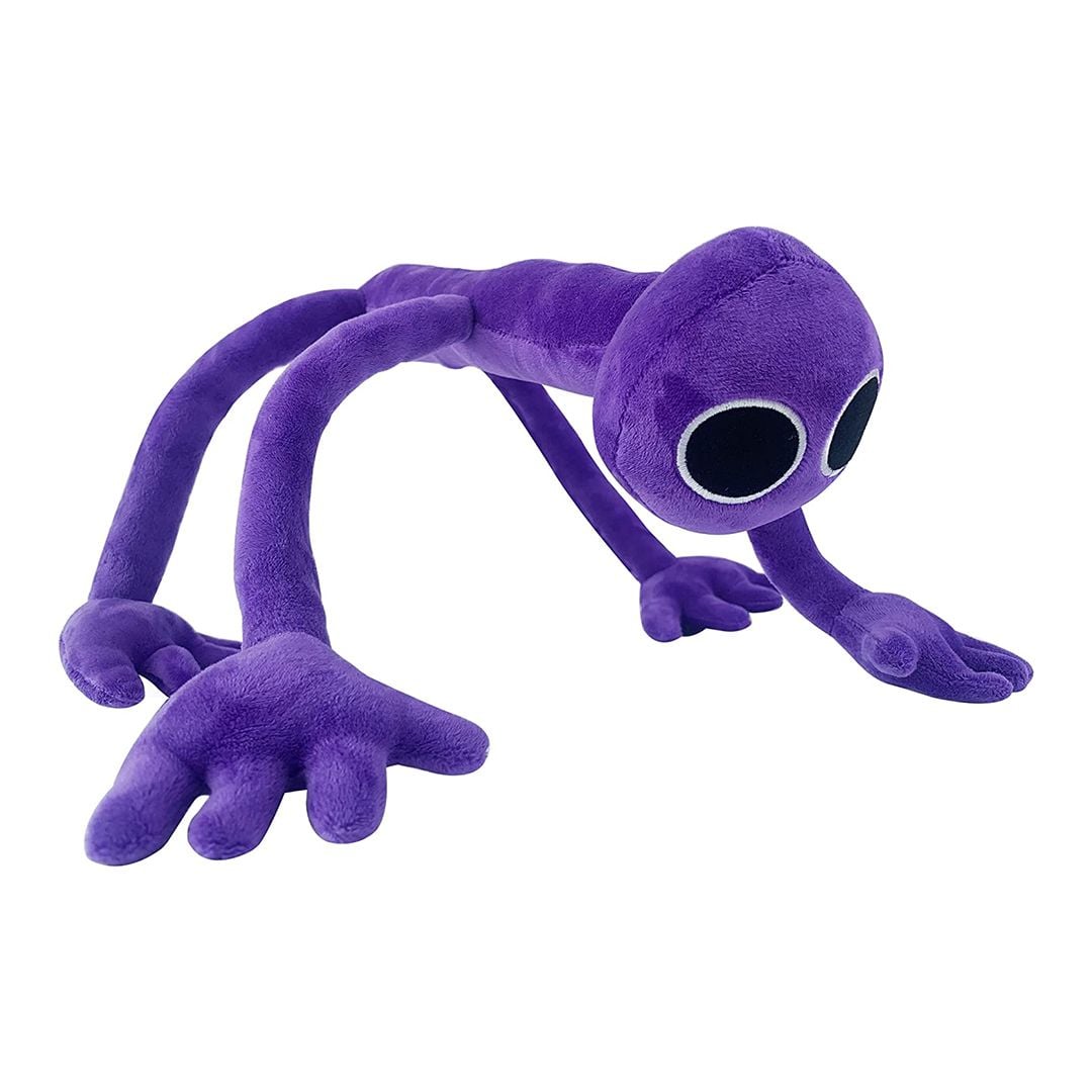 Purple Rainbow Friends product thumbnail 10
