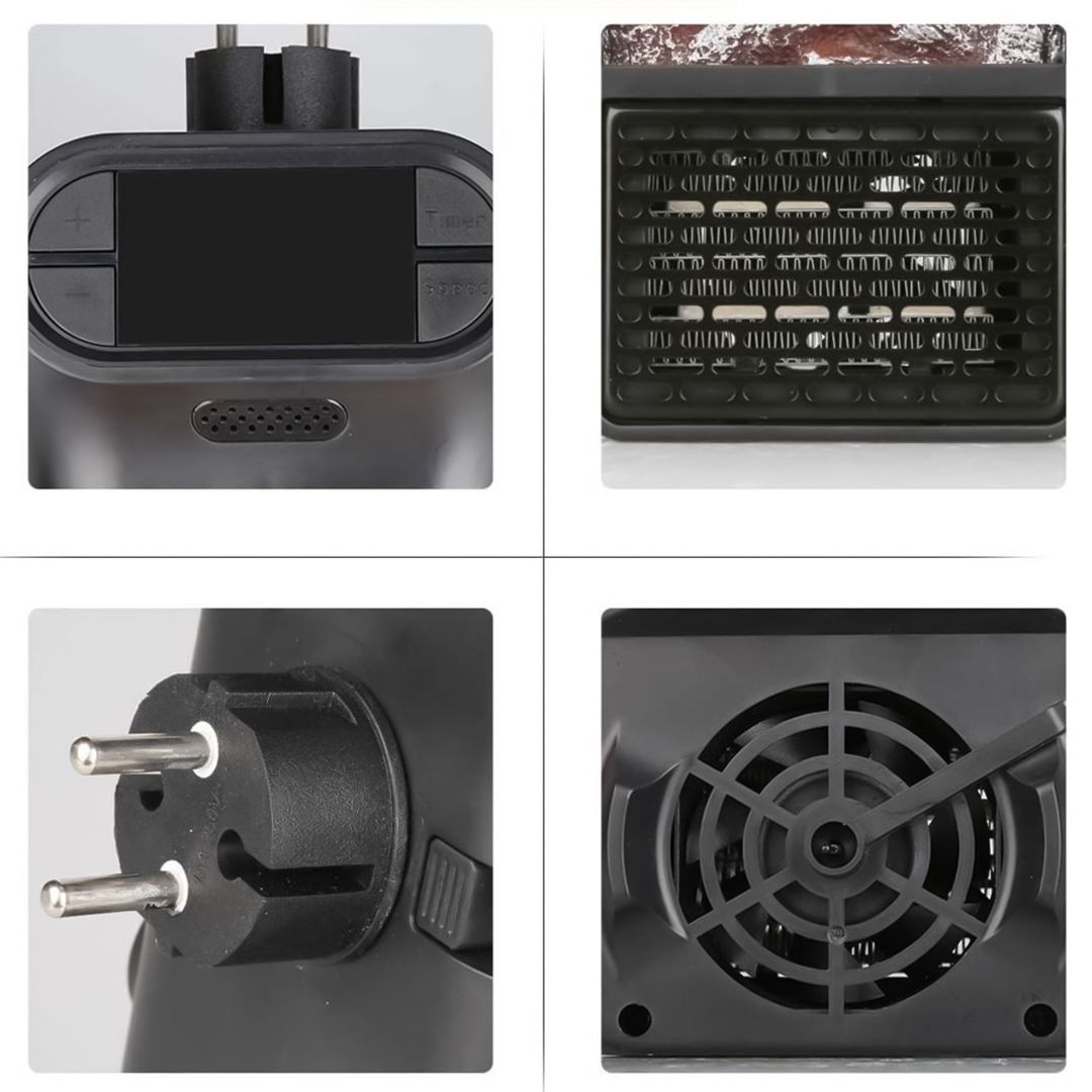 Dancing-Flame-Heater product thumbnail 13