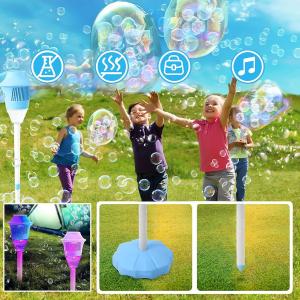 Bubble Torch Garden Lamp - 4