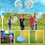 Bubble Torch Garden Lamp - 3