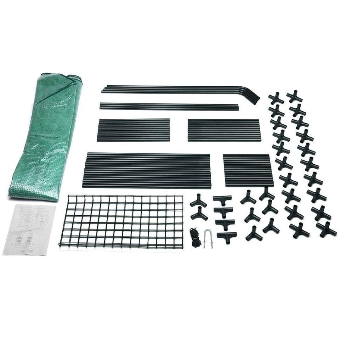 Garden Greenhouse Cover product thumbnail 12