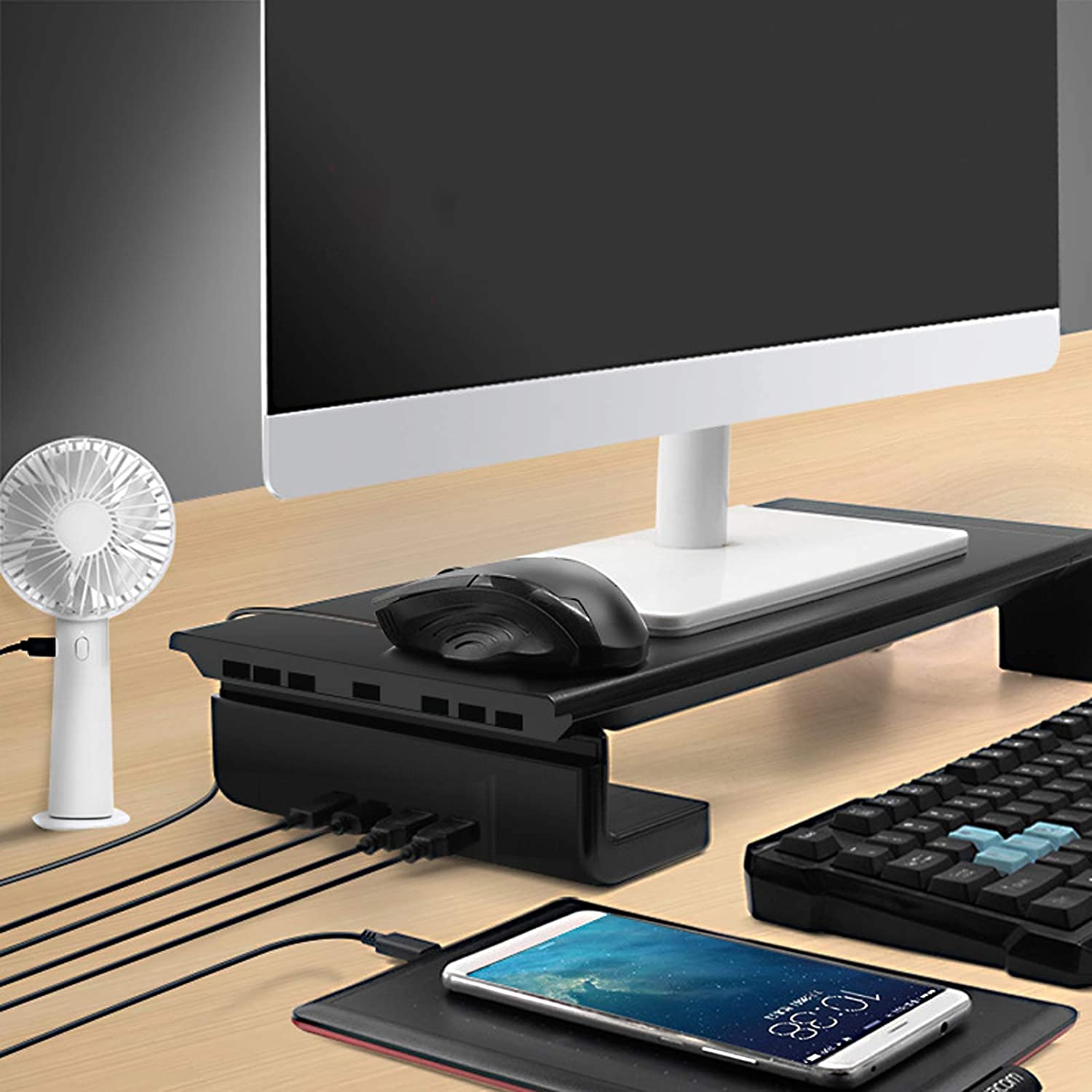 Multi Function PC Table - 42 CM product thumbnail 11