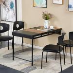 طاولة و رفوف قابلة للطي - 26