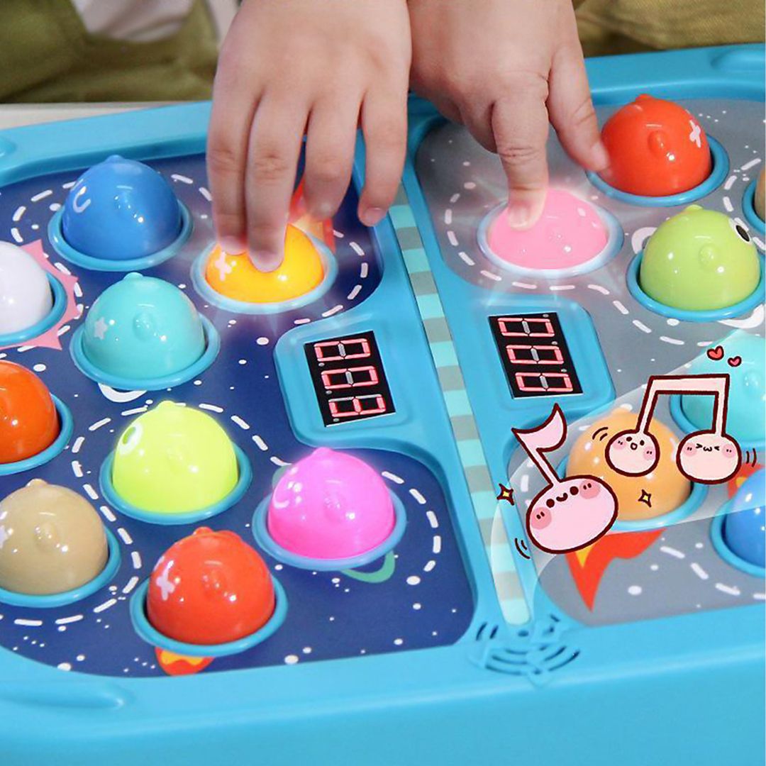 لعبة تحدي المطرقة الذكية - 7