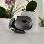 ماوس لاسلكي قابل لإعادة الشحن - 12