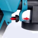 فرد الدهان اللاسلكي	 - 8