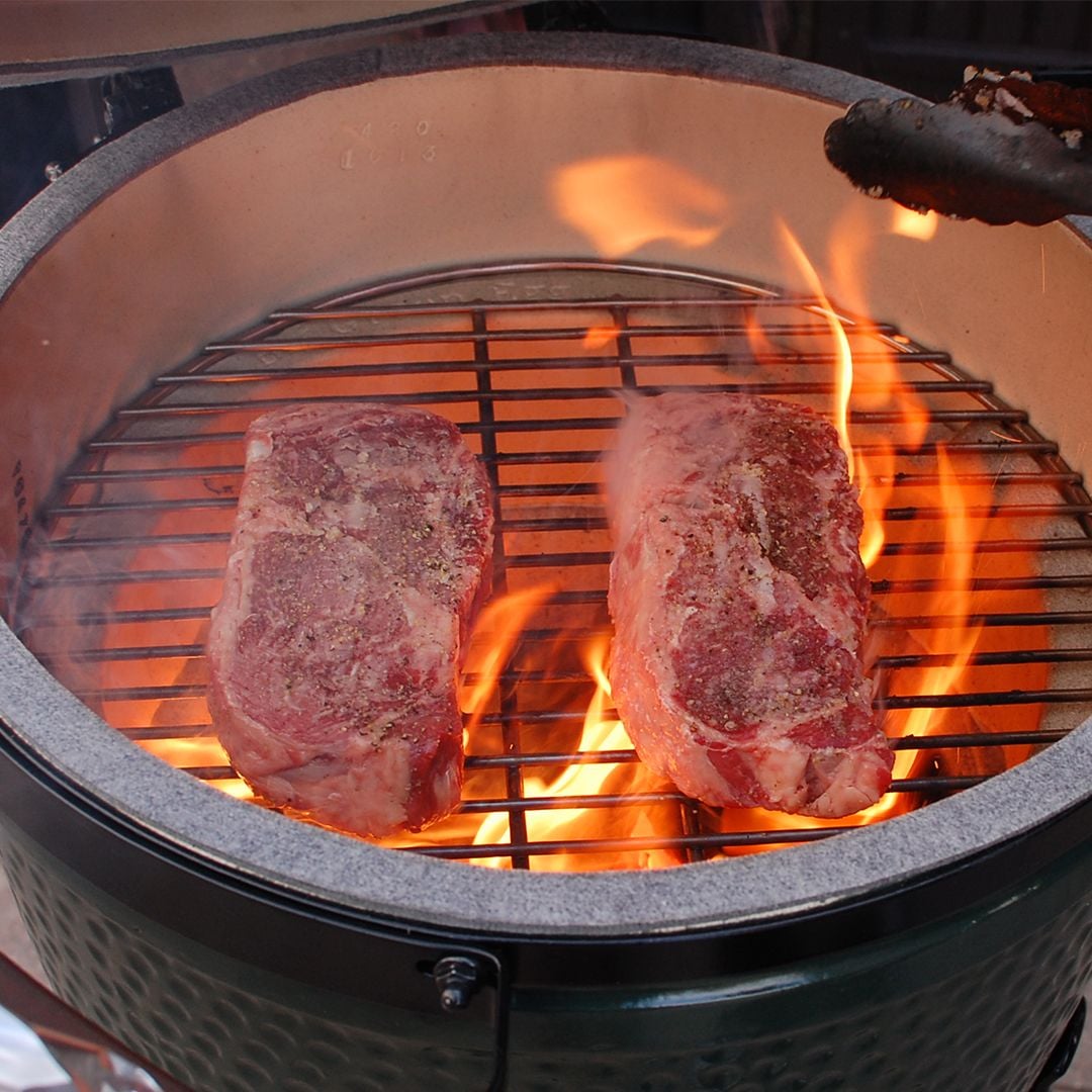 شواية كامادو سيراميك للشواء - 15