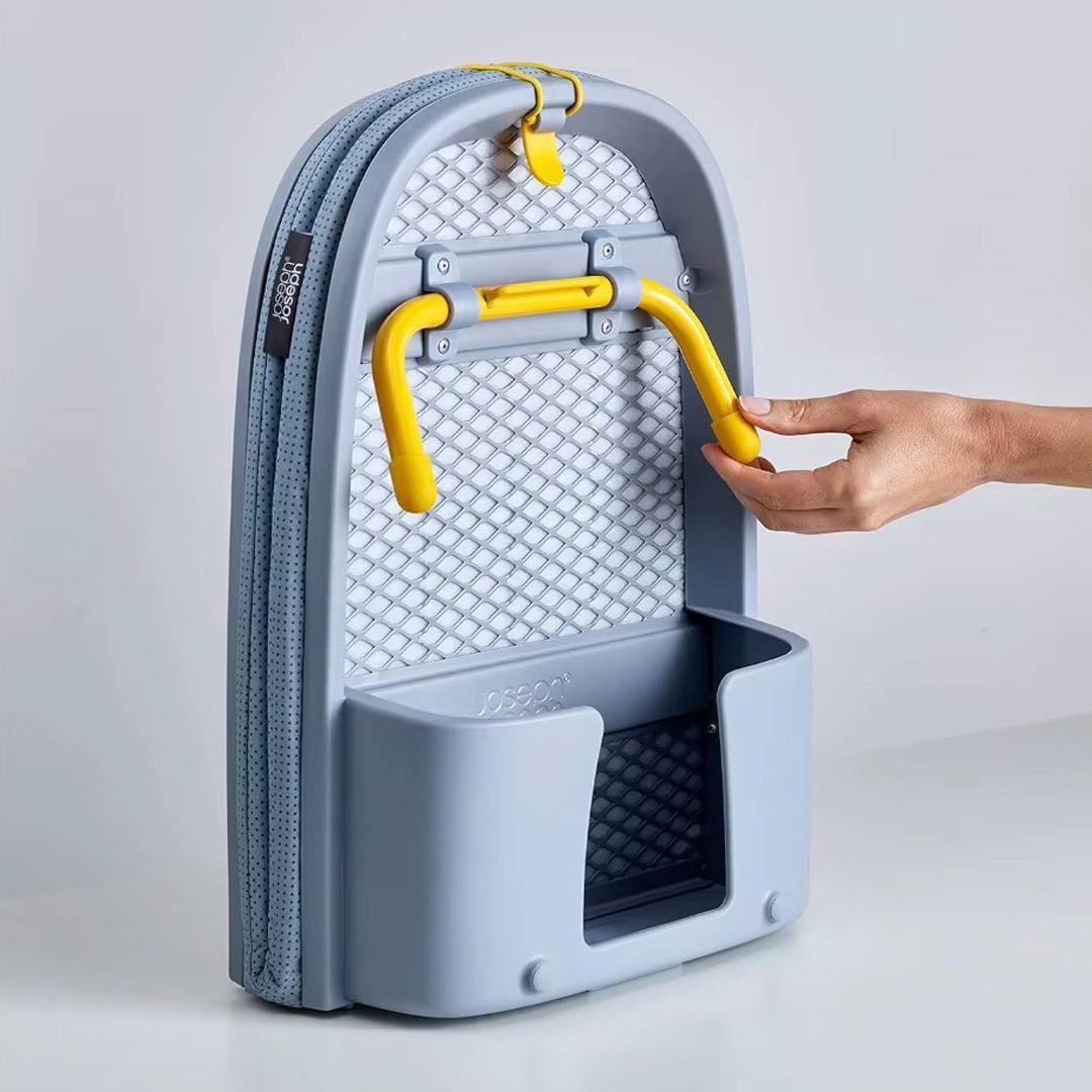 طاولة كي قابلة للطي - 8