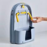 طاولة كي قابلة للطي - 8