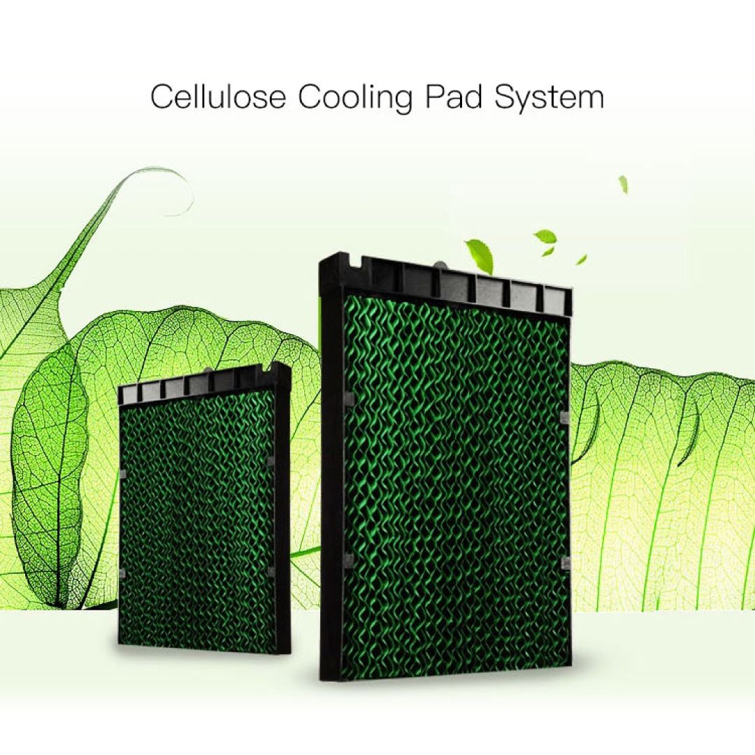 مكيف الهواء العصري - 11