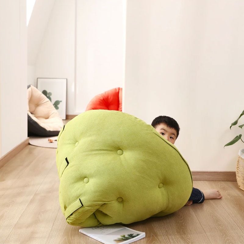 Beanbag Folding Sofa product thumbnail 10