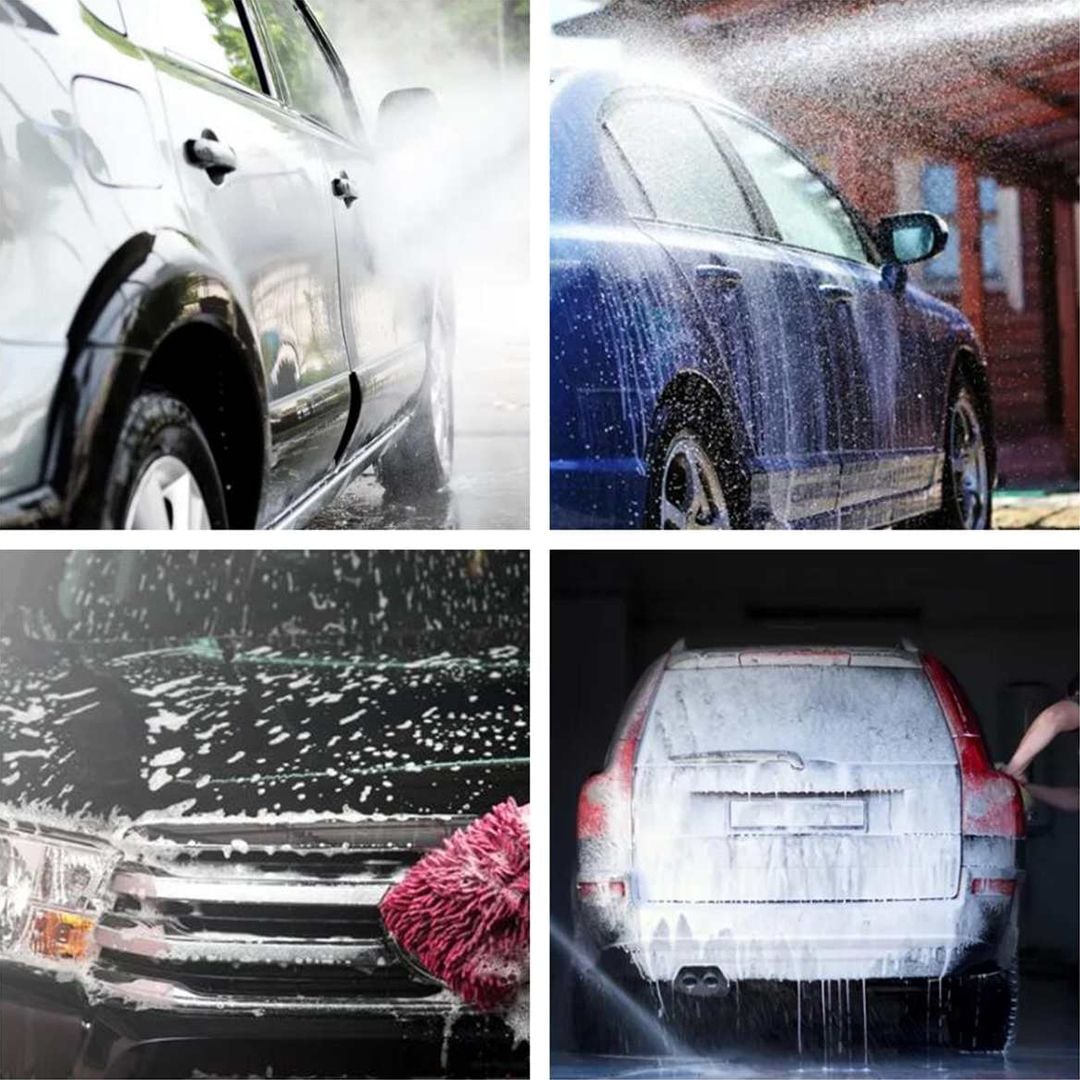 Cordless High Pressure Washer Spray product thumbnail 6