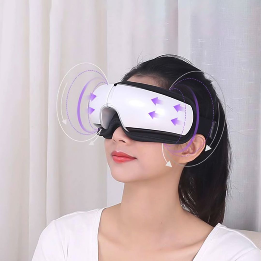 Smart Eye Massager product thumbnail 11