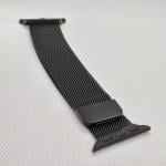 كستك ستانلس لساعات آبل - 8