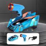 سيارة سباق مع جهاز ليزر للتحكم عن بعد - 15